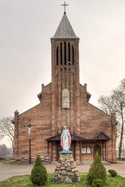 Kościół Św. Wojciecha