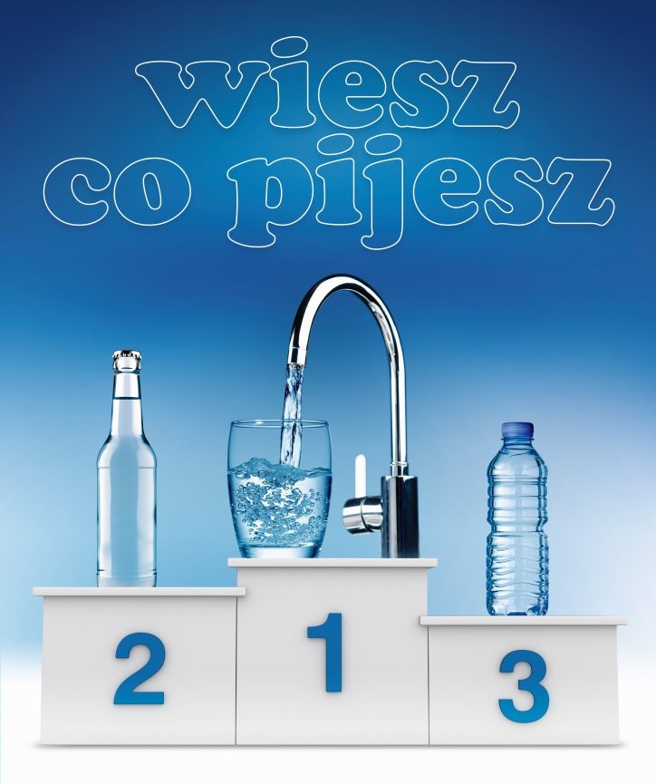 Wiesz co pijesz