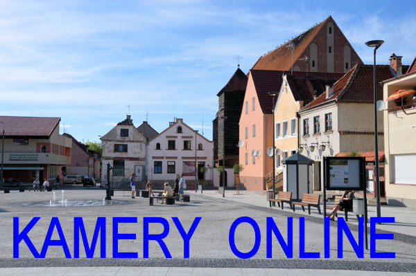 Kamery Online