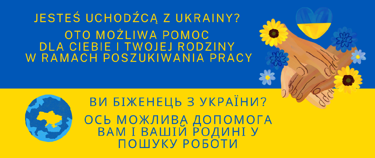 Możliwa pomoc dla uchodźców z Ukrainy