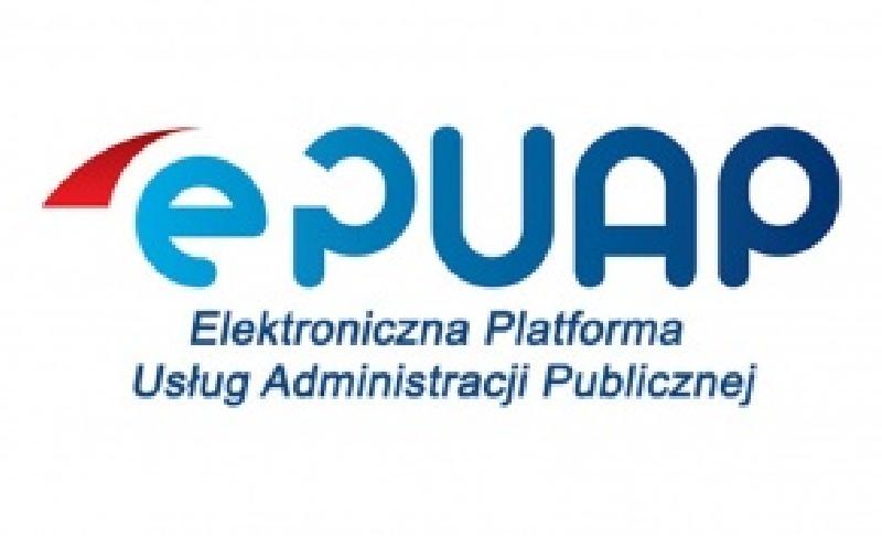 Logo ePUAP